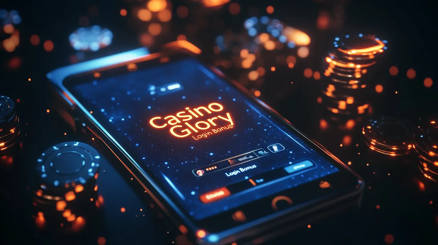 casino glory blog 2