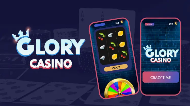 glory casino bonus