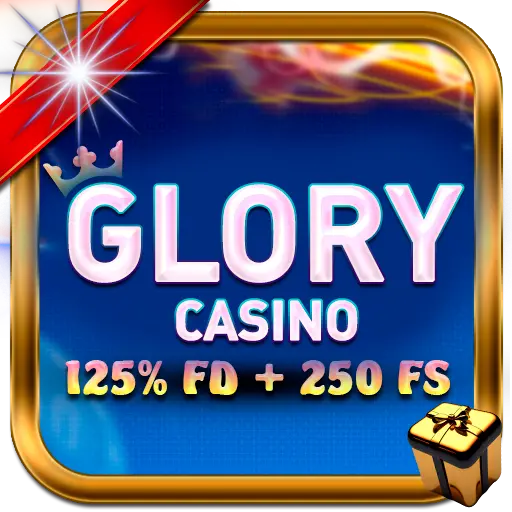 glory casino