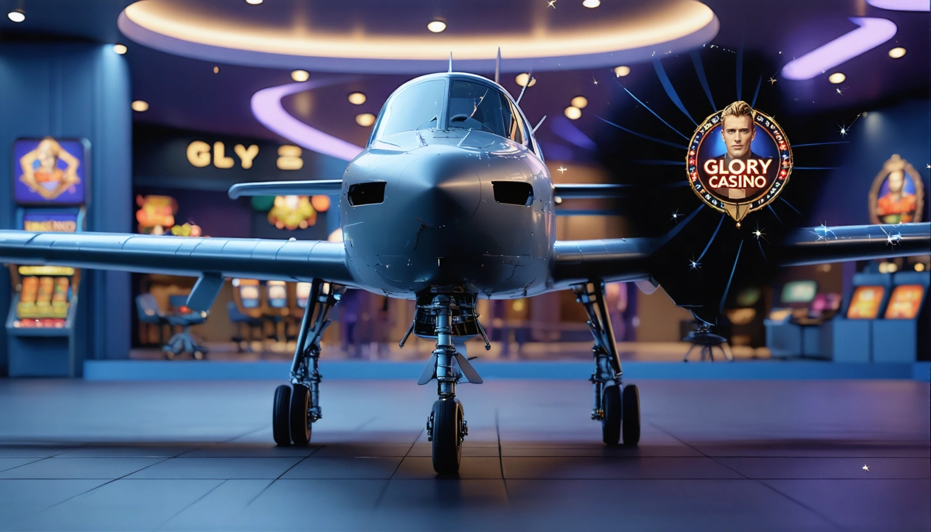 aviator app Glory Casino