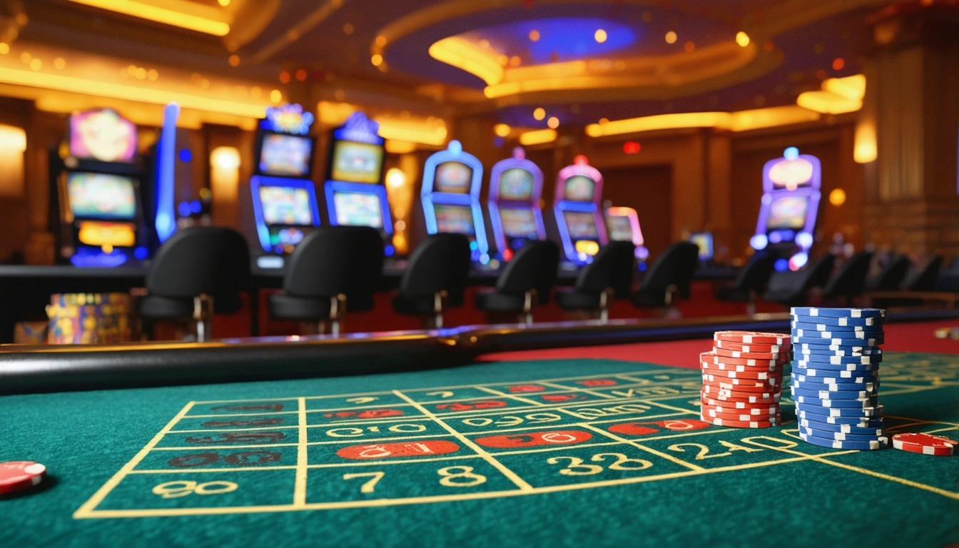 bonus Glory Casino